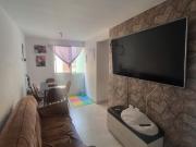 Apartamento En Venta En Los Patios En. V219190