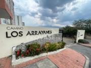 Apartamento En Venta En Los Patios En Variante La...