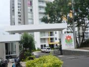 apartamento en venta en los patios, la floresta. Cod V2239