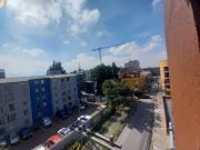 apartamento en venta en los pinos. Cod V9763442