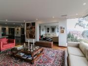 apartamento en venta en los rosales. Cod V1051070