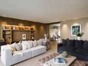 apartamento en venta en los rosales. Cod V121132987