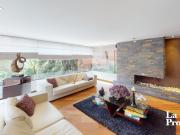 apartamento en venta en los rosales. Cod V128