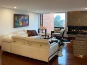 apartamento en venta en los rosales. Cod V1409958