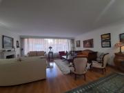 apartamento en venta en los rosales. Cod V1478