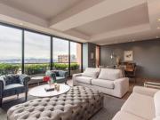 apartamento en venta en los rosales. Cod V15933