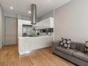 apartamento en venta en los rosales. Cod V16251