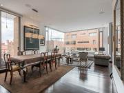 apartamento en venta en los rosales. Cod V16507