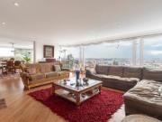 apartamento en venta en los rosales. Cod V22632