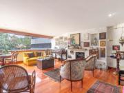 apartamento en venta en los rosales. Cod V22945