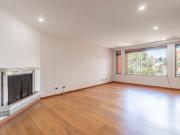 apartamento en venta en los rosales. Cod V25463