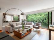 apartamento en venta en los rosales. Cod V26210