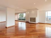 apartamento en venta en los rosales. Cod V27459