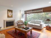 apartamento en venta en los rosales. Cod V27537