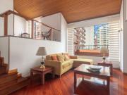 apartamento en venta en los rosales. Cod V27882