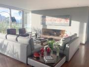 apartamento en venta en los rosales. Cod V3015