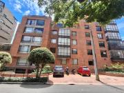 apartamento en venta en los rosales. Cod V30387