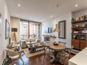apartamento en venta en los rosales. Cod V3049