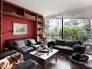 apartamento en venta en los rosales. Cod V3599