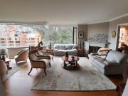 apartamento en venta en los rosales. Cod V3714