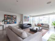 apartamento en venta en los rosales. Cod V4330