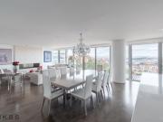 apartamento en venta en los rosales. Cod V459