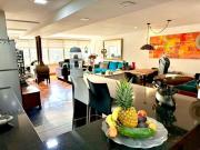 apartamento en venta en los rosales. Cod V5115