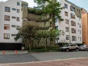 apartamento en venta en los rosales. Cod V51311