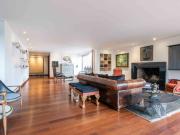 apartamento en venta en los rosales. Cod V5854