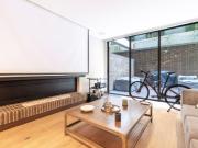 apartamento en venta en los rosales. Cod V6004