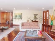 apartamento en venta en los rosales. Cod V6018