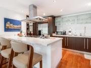 apartamento en venta en los rosales. Cod V6200