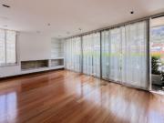 apartamento en venta en los rosales. Cod V7116