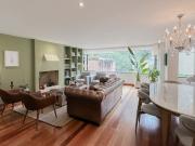 apartamento en venta en los rosales. Cod V7347 apartamento en venta en los rosales. Cod V7347