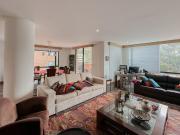 apartamento en venta en los rosales. Cod V7452