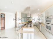 apartamento en venta en los rosales. Cod V773