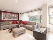 apartamento en venta en los rosales. Cod V7859