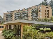apartamento en venta en los rosales. Cod V8408352