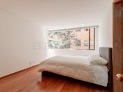 apartamento en venta en los rosales las acacias. Cod V4096