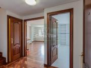 Apartamento en venta en Lugo, Fingoi. APARTAMENTO CON...