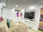 APARTAMENTO EN VENTA EN MADELENA BOGOTA