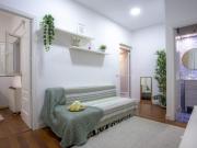 Apartamento en venta en Madrid