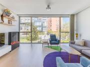 Apartamento en venta en Madrid, Adelfas. Exclusivo y...