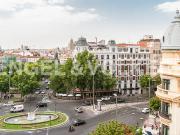 Apartamento en venta en Madrid, Almagro. Exclusiva...