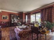 Apartamento en venta en Madrid, Almagro. Impresionante...