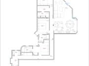 Apartamento en venta en Madrid, Almagro. Piso Prime en...