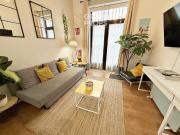 Apartamento en venta en Madrid, Almagro. Venta en...