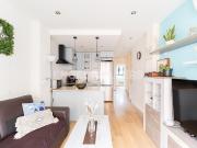 Apartamento en venta en Madrid, Almenara Ventilla....