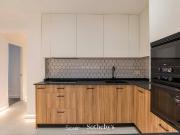 Apartamento en venta en Madrid, Argüelles. Bajo...