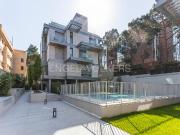 Apartamento en venta en Madrid, Atalaya. Residencia de...